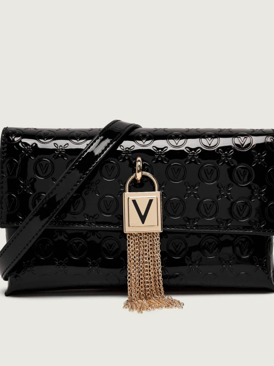 Zdjęcie produktu Valentino Kopertówka EMY czarny