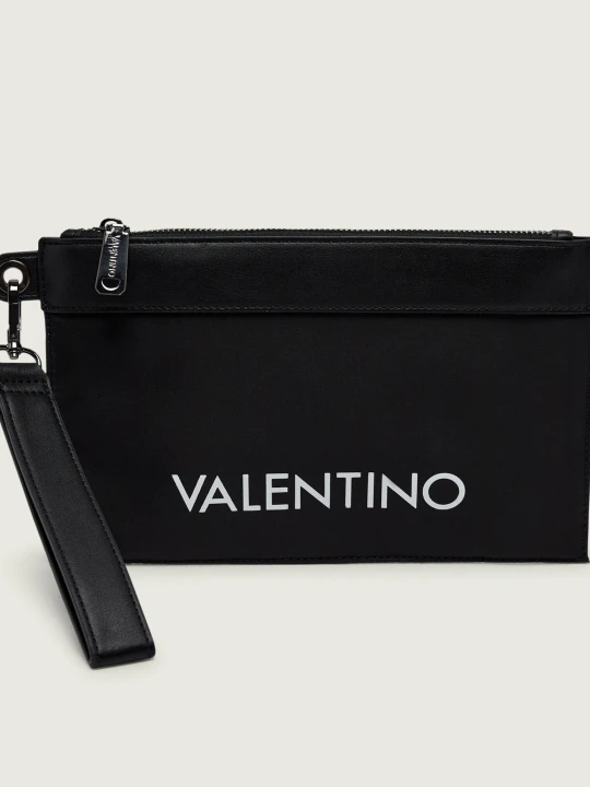 Zdjęcie produktu Valentino Kosmetyczka KYLO czarny