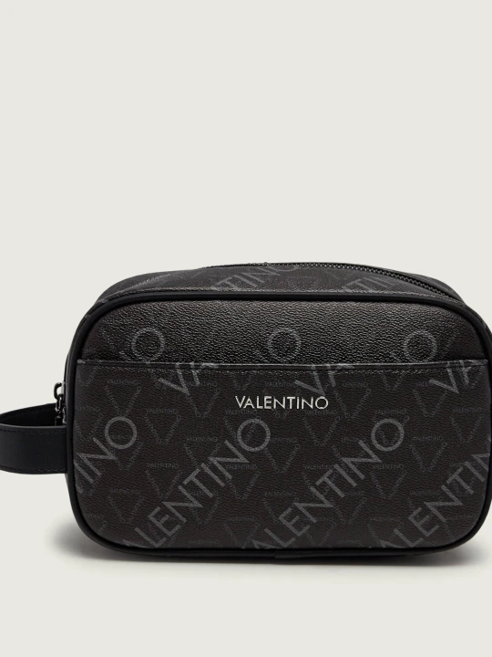 Zdjęcie produktu Valentino Kosmetyczka ZEFIR czarny