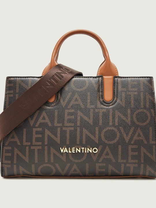 Zdjęcie produktu Valentino Kuferek Regina Re brązowy