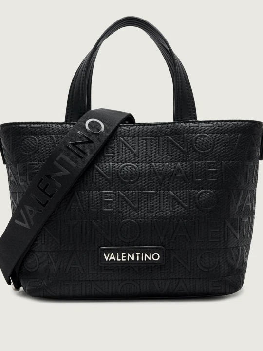 Zdjęcie produktu Valentino Kuferek Sveva czarny