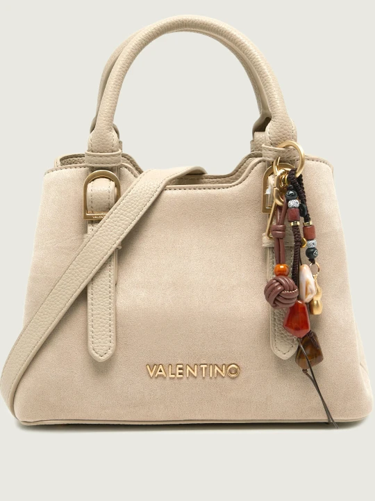 Zdjęcie produktu Valentino Kuferek Winnie Winter beżowy