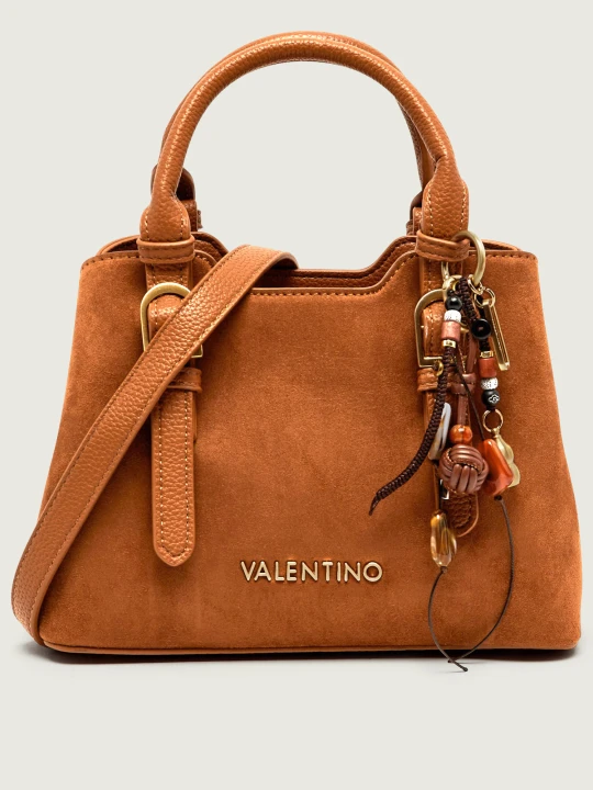 Zdjęcie produktu Valentino Kuferek Winnie Winter brązowy