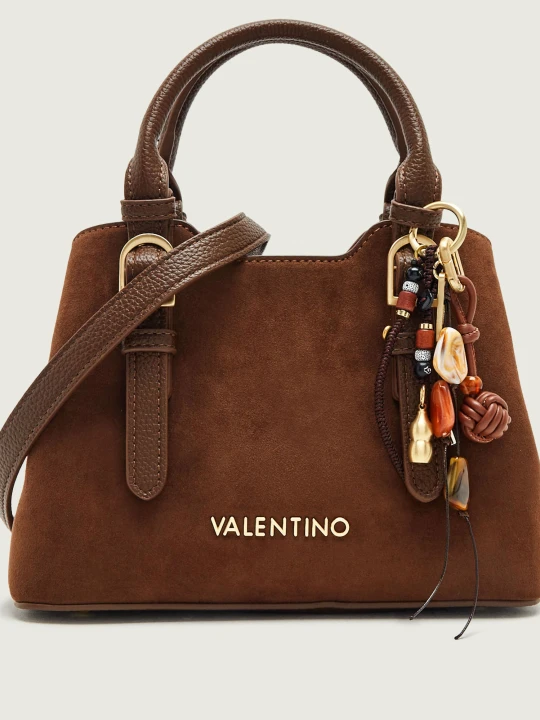 Zdjęcie produktu Valentino Kuferek Winnie Winter brązowy