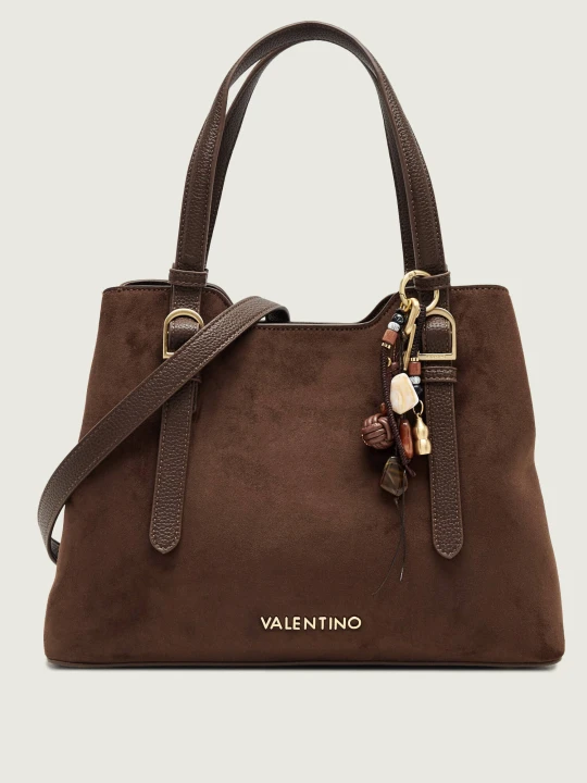Zdjęcie produktu Valentino Kuferek Winnie Winter brązowy
