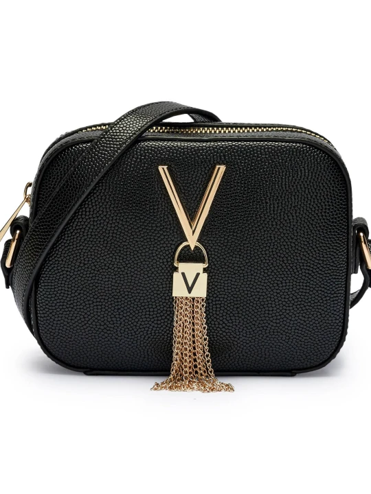 Zdjęcie produktu Valentino Listonoszka DIVINA czarny