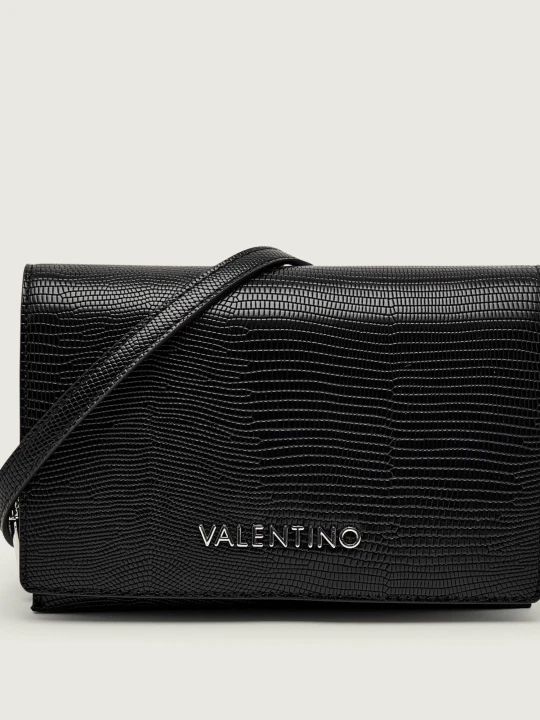 Zdjęcie produktu Valentino Listonoszka / kopertówka EMBER czarny