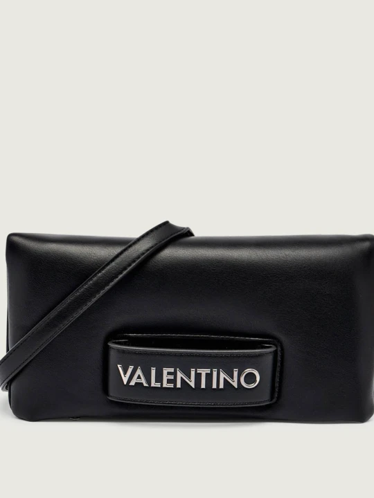 Zdjęcie produktu Valentino Listonoszka / kopertówka ENCANTA czarny