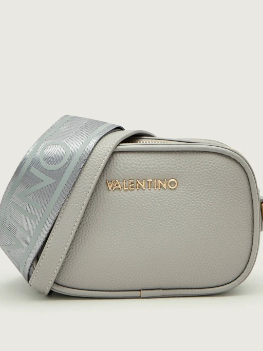 Zdjęcie produktu Valentino Listonoszka MIRAMAR szary
