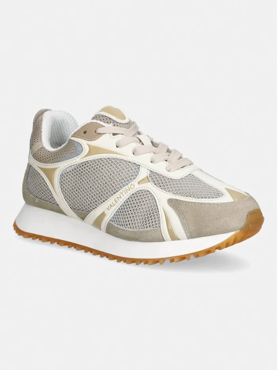 Zdjęcie produktu Valentino MARS sneakersy damskie beżowy