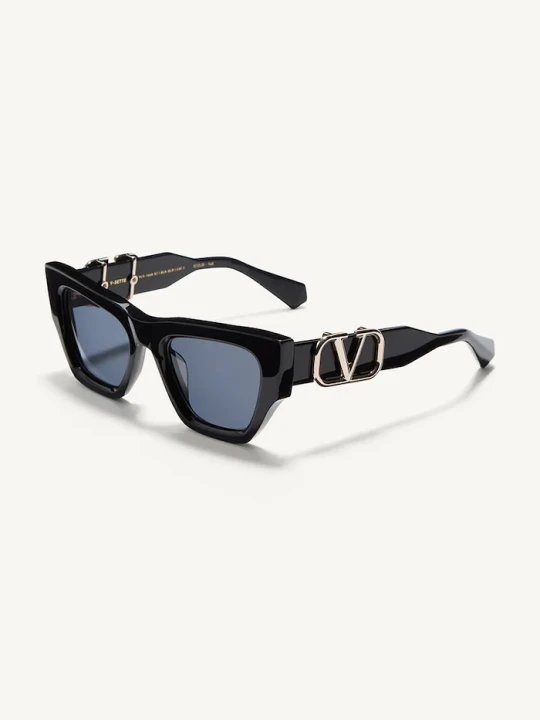 Zdjęcie produktu Valentino Eyewear okulary przeciwsłoneczne V - SETTE czarny