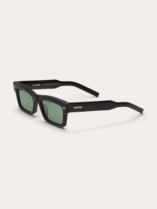 Zdjęcie produktu Valentino Eyewear okulary przeciwsłoneczne V - SHARP czarny