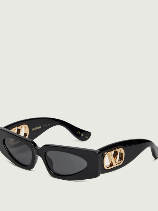Zdjęcie produktu Valentino Okulary przeciwsłoneczne VG0001S-001 czarny