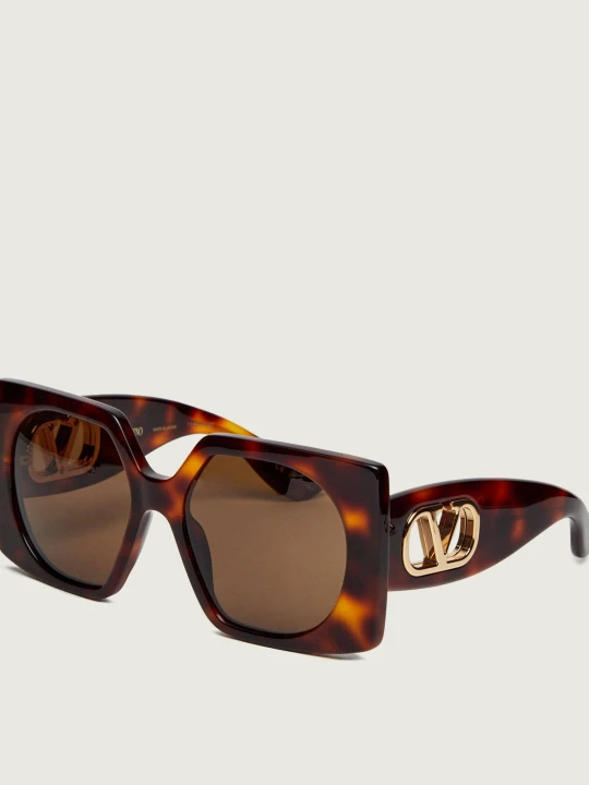 Zdjęcie produktu Valentino Okulary przeciwsłoneczne VG0002S-002 szylkret