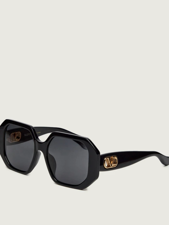 Zdjęcie produktu Valentino Okulary przeciwsłoneczne VG0003SA-001 czarny