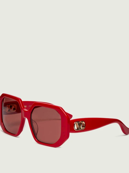 Zdjęcie produktu Valentino Okulary przeciwsłoneczne VG0003SA-003 czerwony