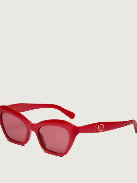 Zdjęcie produktu Valentino Okulary przeciwsłoneczne VG0009S-004 czerwony