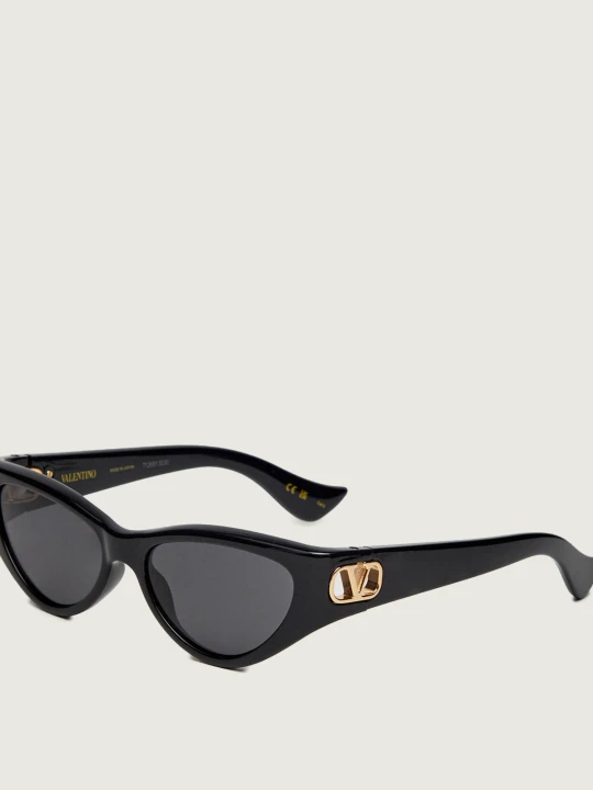 Zdjęcie produktu Valentino Okulary przeciwsłoneczne VG0014S czarny