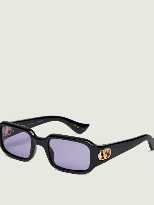 Zdjęcie produktu Valentino Okulary przeciwsłoneczne VG0016S-002 czarny