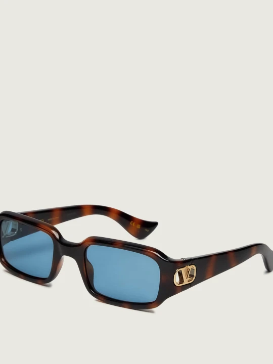 Zdjęcie produktu Valentino Okulary przeciwsłoneczne VG0016S szylkret