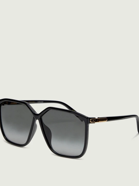 Zdjęcie produktu Valentino Okulary przeciwsłoneczne VG0025S-001 czarny