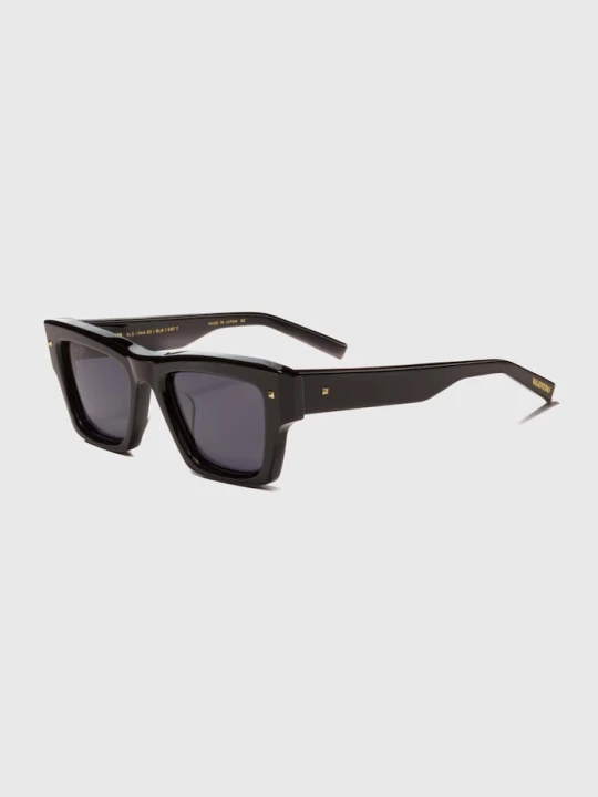 Zdjęcie produktu Valentino Eyewear okulary przeciwsłoneczne XXII czarny
