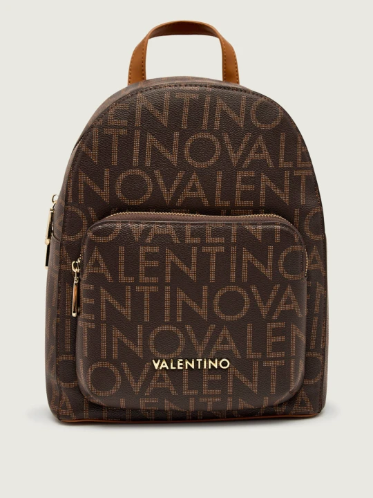 Zdjęcie produktu Valentino Plecak Regina Re brązowy