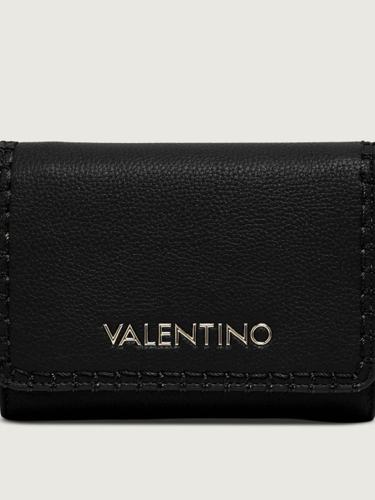 Zdjęcie produktu Valentino Portfel ALEKSANDRA czarny