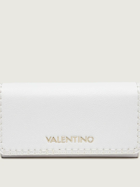 Zdjęcie produktu Valentino Portfel ALEKSANDRA biały
