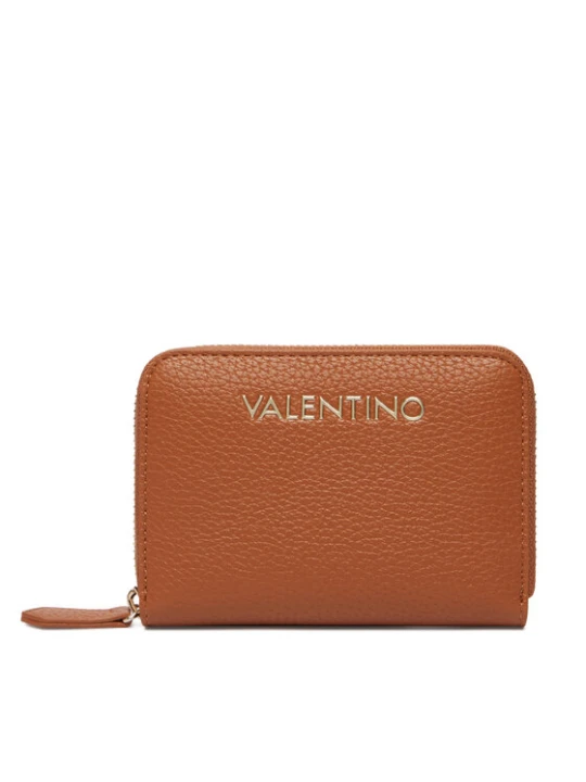 Zdjęcie produktu Valentino Portfel Alexia VPS5A8137 Brązowy