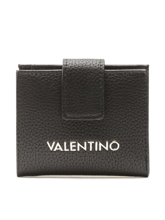 Zdjęcie produktu Valentino Portfel Alexia VPS5A8215 Czarny
