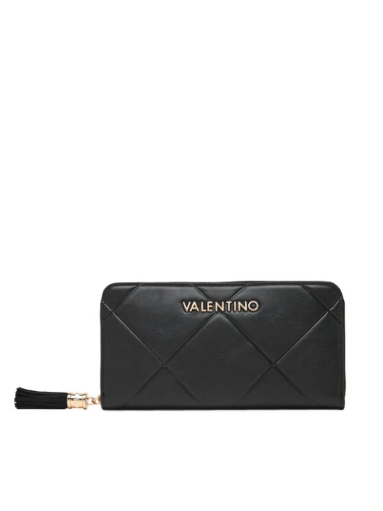 Zdjęcie produktu Valentino Portfel Astrid VPSAD2155 Czarny