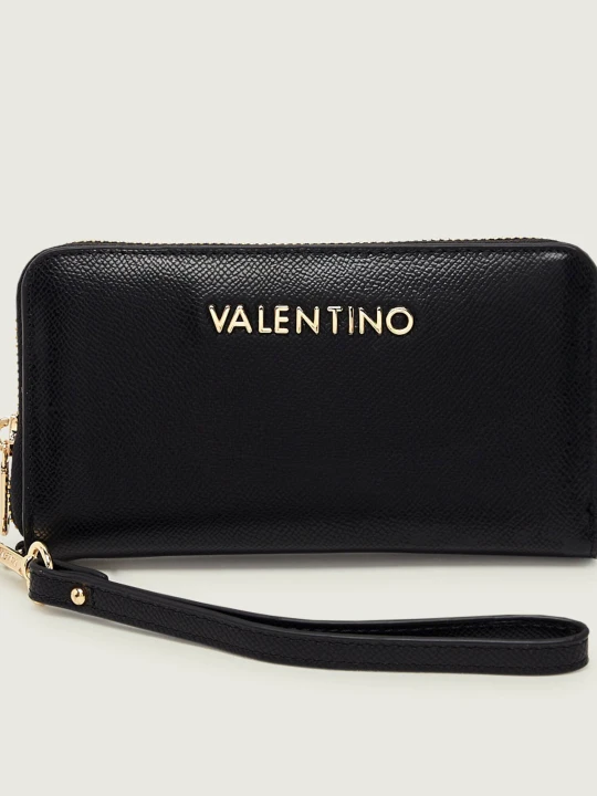 Zdjęcie produktu Valentino Portfel DALIA RE czarny