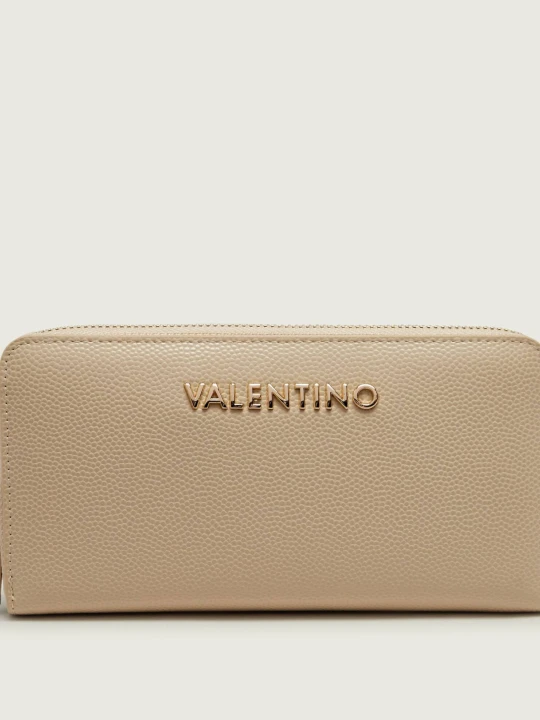 Zdjęcie produktu Valentino Portfel DIVINA beżowy