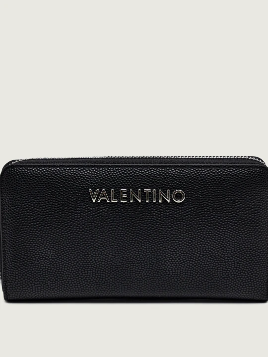 Zdjęcie produktu Valentino Portfel DIVINA czarny