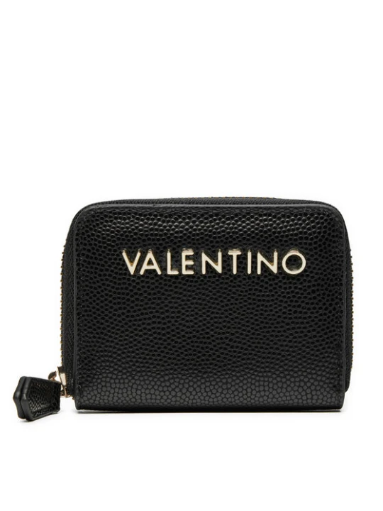 Zdjęcie produktu Valentino Portfel Divina VPS1R4139G Czarny