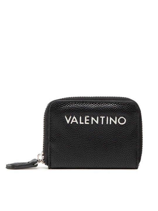 Zdjęcie produktu Valentino Portfel Divina VPS1R4139G Czarny