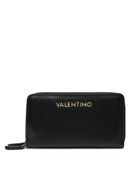 Zdjęcie produktu Valentino Portfel Divina VPS1R447G Czarny