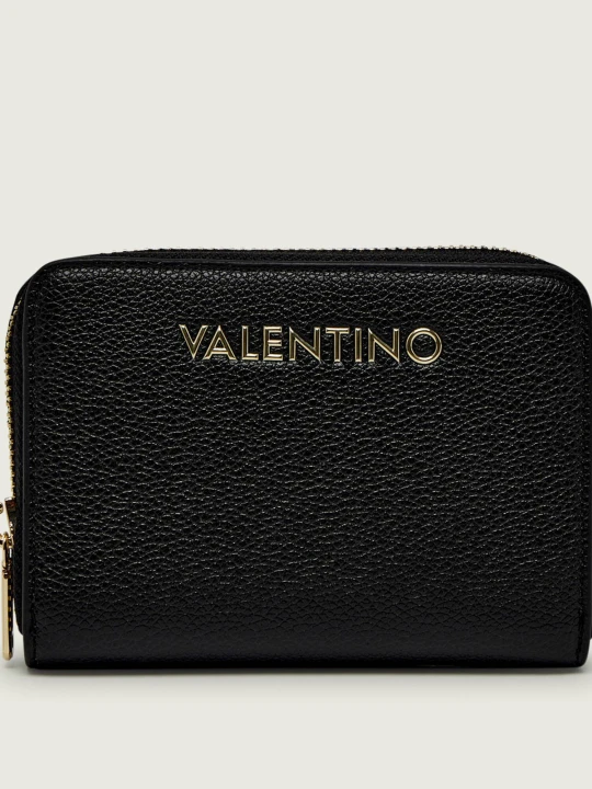 Zdjęcie produktu Valentino Portfel DORIS czarny