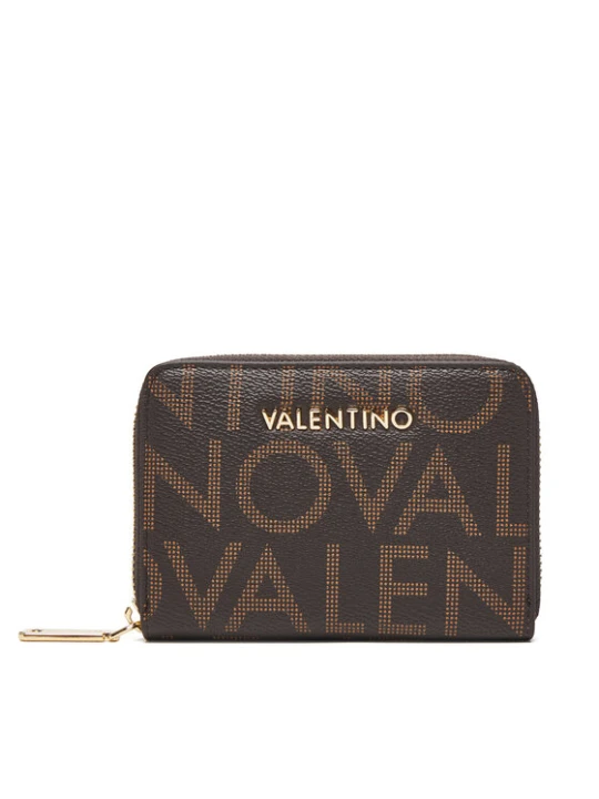 Zdjęcie produktu Valentino Portfel Regina Re VPS9IS137 Brązowy