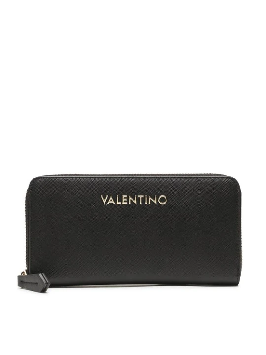 Zdjęcie produktu Valentino Portfel Zero VPS7B3155 Czarny