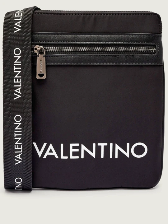 Zdjęcie produktu Valentino Reporterka KYLO czarny