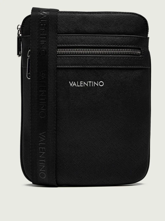 Zdjęcie produktu Valentino Reporterka MARNIER czarny