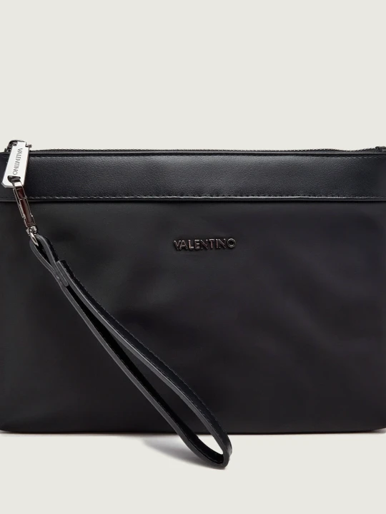 Zdjęcie produktu Valentino Saszetka Irons czarny