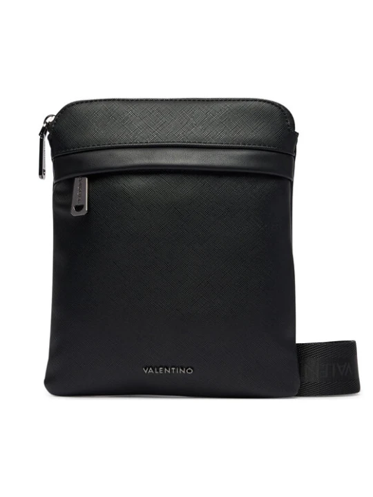Zdjęcie produktu Valentino Saszetka Karo VBSA7O05 Czarny