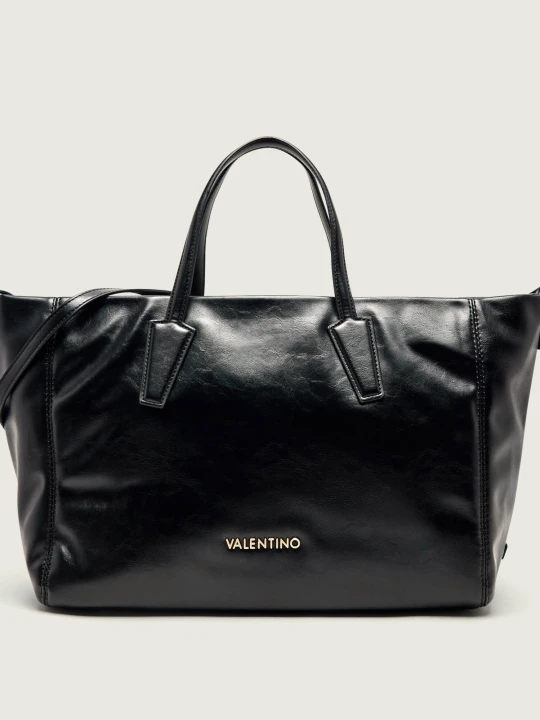 Zdjęcie produktu Valentino Shopperka Alura czarny