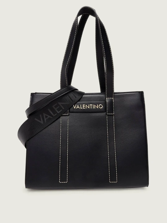 Zdjęcie produktu Valentino Shopperka AURY RE czarny