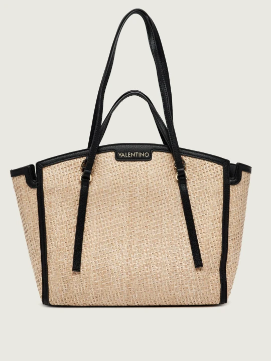 Zdjęcie produktu Valentino Shopperka DEMETRA czarny