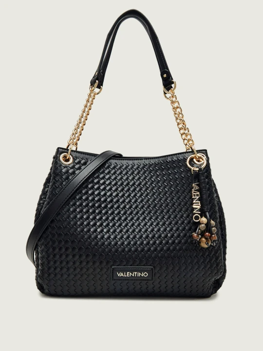 Zdjęcie produktu Valentino Shopperka GEA czarny