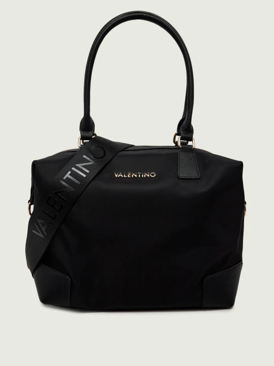 Zdjęcie produktu Valentino Shopperka Jenny czarny